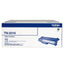 TN3310 Brother Genuine Toner Cartridge - TonerMax