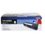 TN340BK Brother Genuine Black Toner - TonerMax