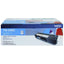 TN340C Brother Genuine Cyan Toner - TonerMax