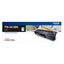 TN341BK Brother Genuine Black Toner - TonerMax