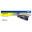 TN341Y Brother Genuine Yellow Toner - TonerMax