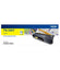 TN346Y Brother Genuine Yellow Toner - TonerMax