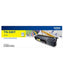 TN346Y Brother Genuine Yellow Toner