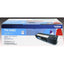 TN348 Brother Genuine Cyan Toner - TonerMax