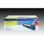 TN348 Brother Genuine Yellow Toner - TonerMax