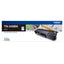 TN349BK Brother Genuine Black Toner - TonerMax