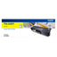 TN349Y Brother Genuine Yellow Toner - TonerMax