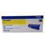 TN443Y Brother Yellow Toner - High Capacity