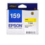 Epson 159 Yellow Ink Cartridge T1594 - TonerMax