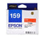 Epson 159 Orange Ink Cartridge T1599 - TonerMax