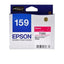 Epson 159 Magenta Ink Cartridge T1593 - TonerMax